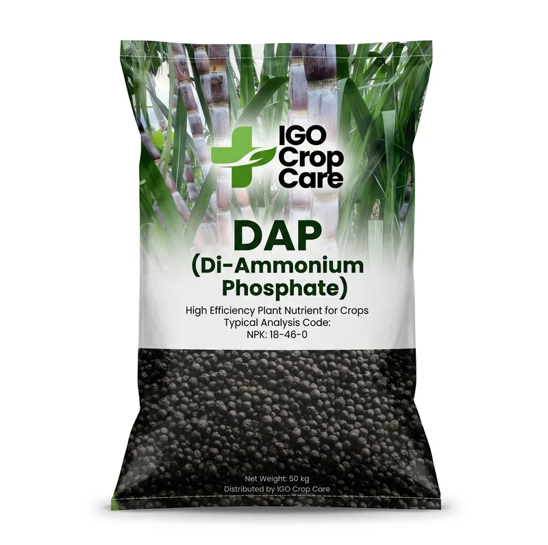 Chemica DAP 50kg (Di-Ammonium Phosphate)